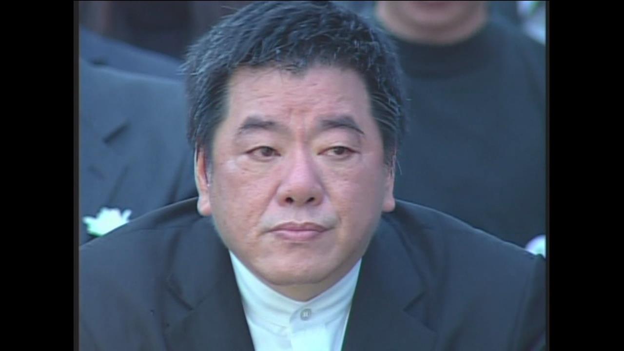 人生橫跨黑幫與影劇圈　江南案關鍵人物"吳敦"病逝