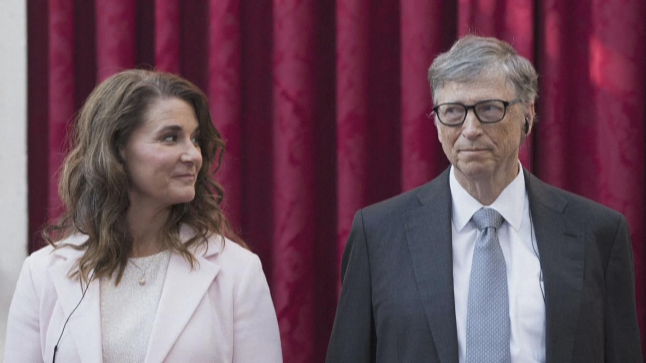 艾普斯坦檔案再掀風暴　比爾蓋茲：和他往來是很愚蠢的事