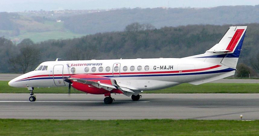 英國內線大亂！東方航空突宣布全面停飛　乘客被勸勿前往機場