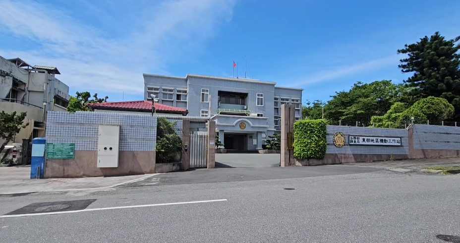 快新聞／今早沒出席議會質詢！　花蓮文化局長涉貪污遭檢調帶回問訊