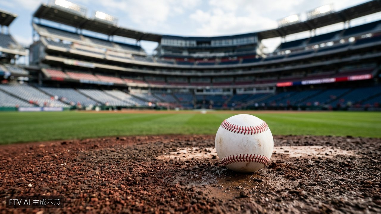 MLB/白襪投手 Davis Martin 挨轟後求振作 週日對決老虎盼止敗