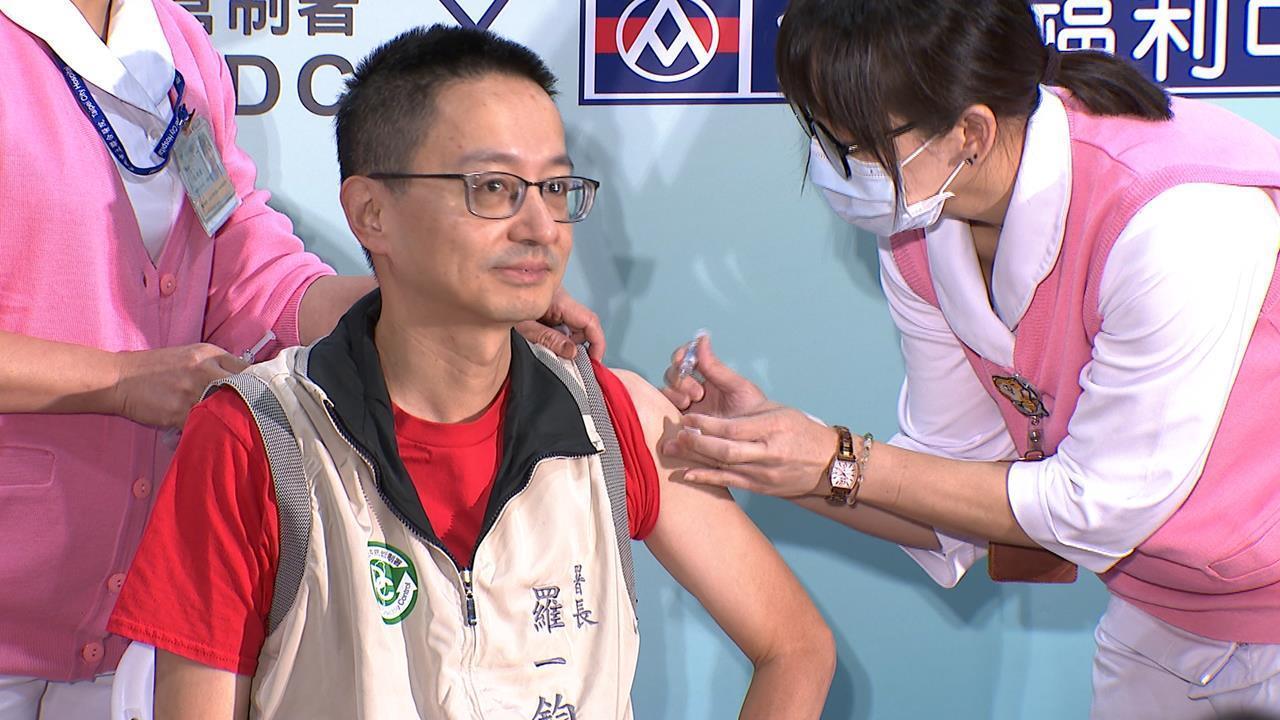 快新聞／台灣生技業里程碑！高端腸病毒疫苗「獲越南藥證」　成新穎疫苗進軍海外首例