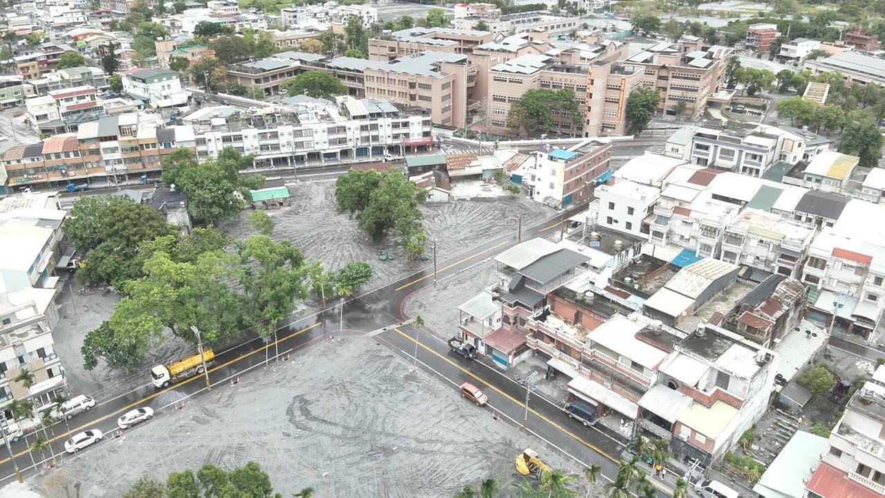 快新聞/積極疏濬馬太鞍溪!經濟部揭溢流釀災主因 10年間治水成效全說了