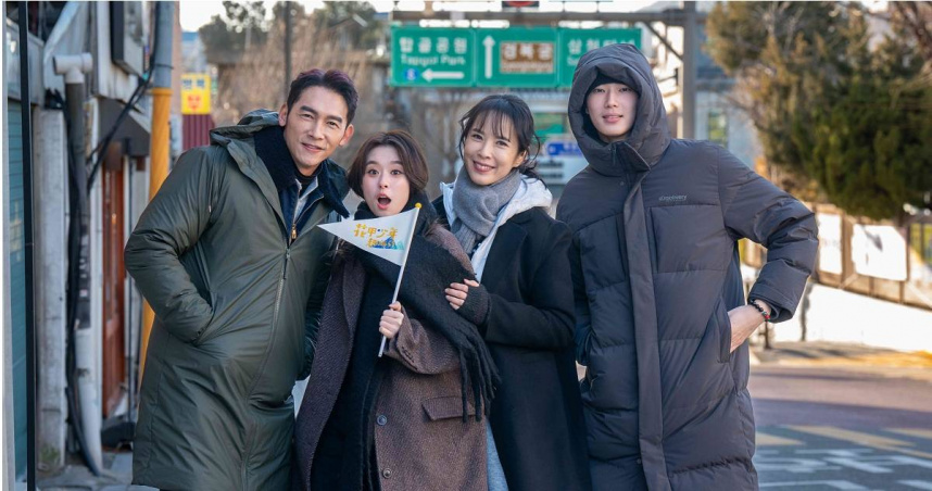 天心回韓秒開「廢人模式」　温昇豪曝心臟問題醫警告少刺激