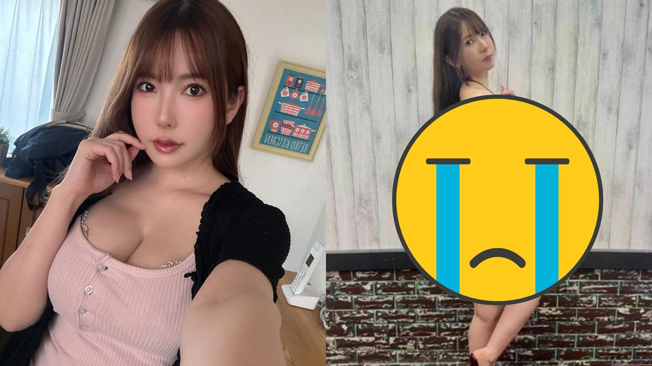 37歲波多野結衣「發福、皮膚鬆垮」畫面曝！遭網酸「像大媽」…本尊高EQ回應了