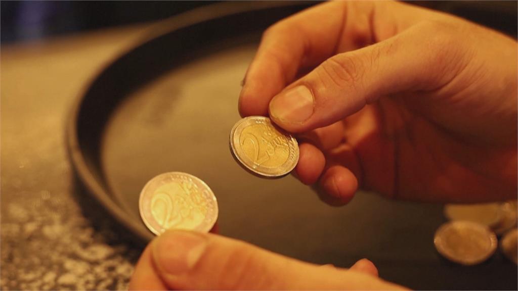 東南歐科索沃「假幣猖獗」　當局查扣逾3萬枚2元假硬幣