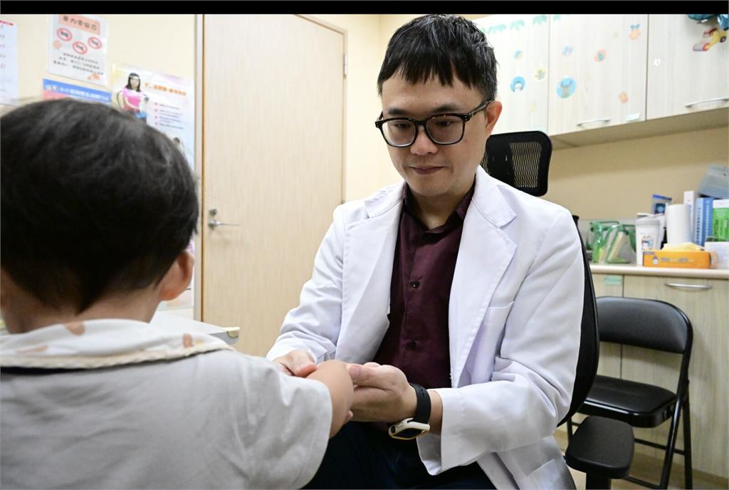 小一女童傷口感染綠膿桿菌 乳頭「幾乎被吃光」!