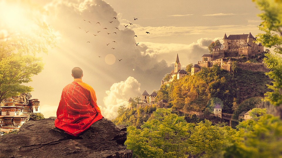〈全民筆讚〉曹興誠－佛教的獨特性是什麼？