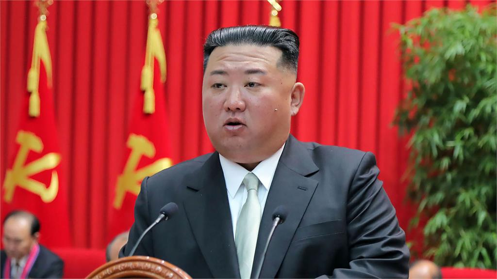 在金正恩頭上動土！北朝鮮傳國有「3.6億黃金遭搶」全境進緊急狀態