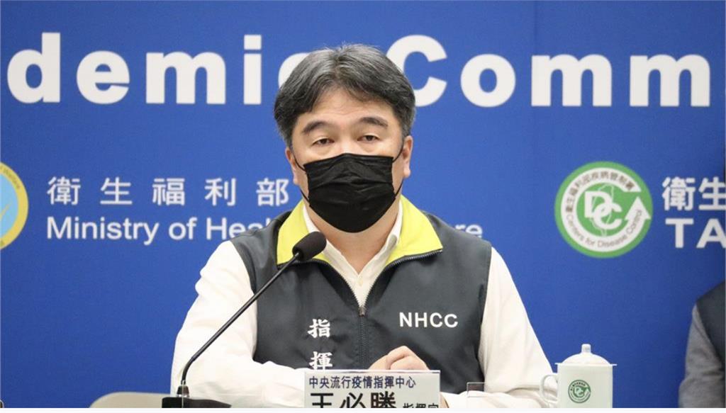 快新聞/40多歲男性本身有糖尿病、高血壓 住院併發急性腦中風亡