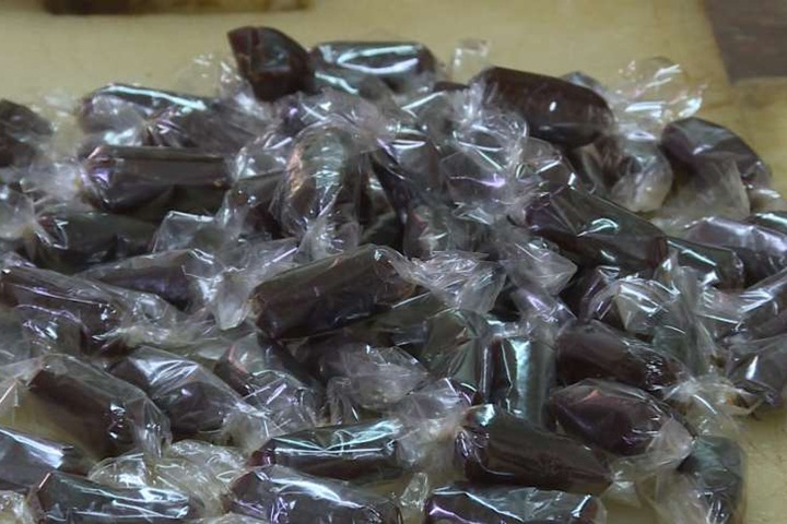 嘉義特有軟糖新港飴 創新加入「這味」