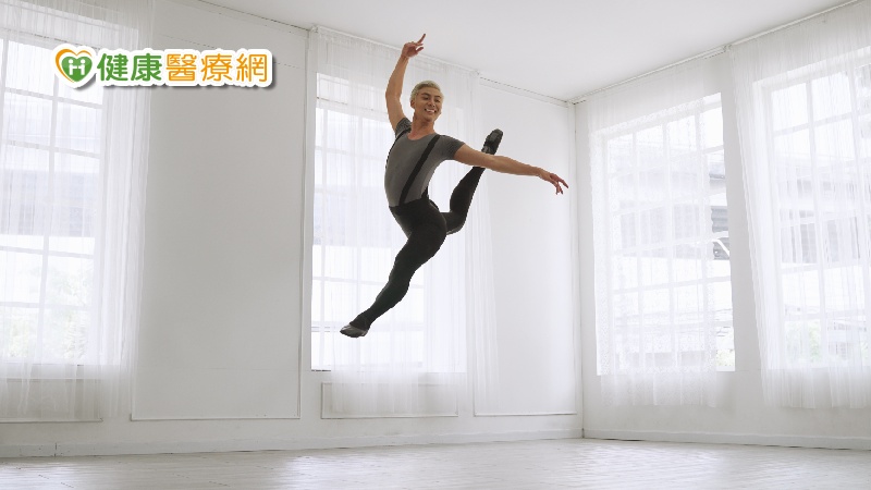 運動員的噩夢　從《如蝶翩翩》看過度訓練
