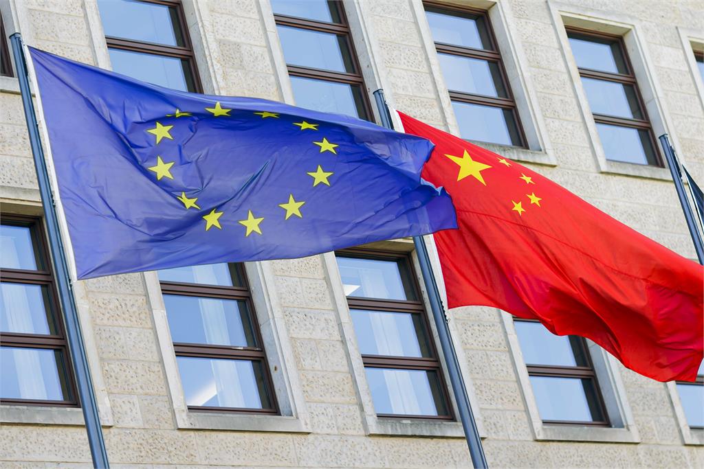  今年二度沒成行　歐盟最高外交官北京行被取消