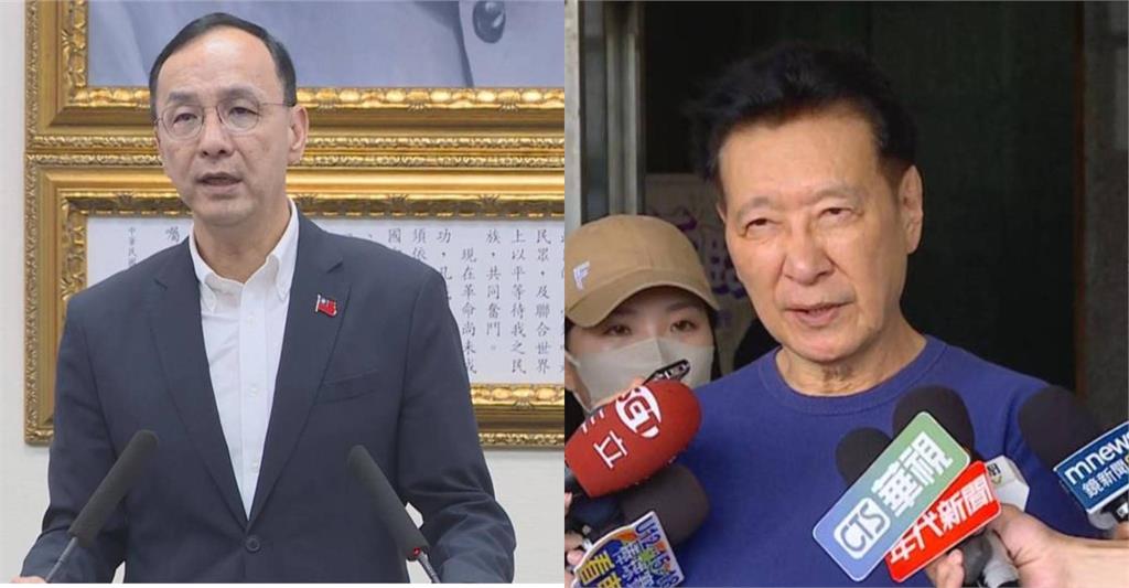快新聞／藍白關稅算法天才邏輯？ 　網友怒嗆：台幣貶20%等於談到零