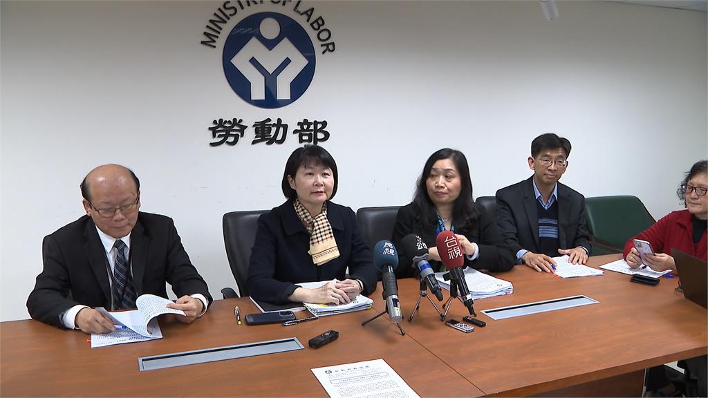 勞退新制賺爛了　勞動基金11月累積收益可望破兆