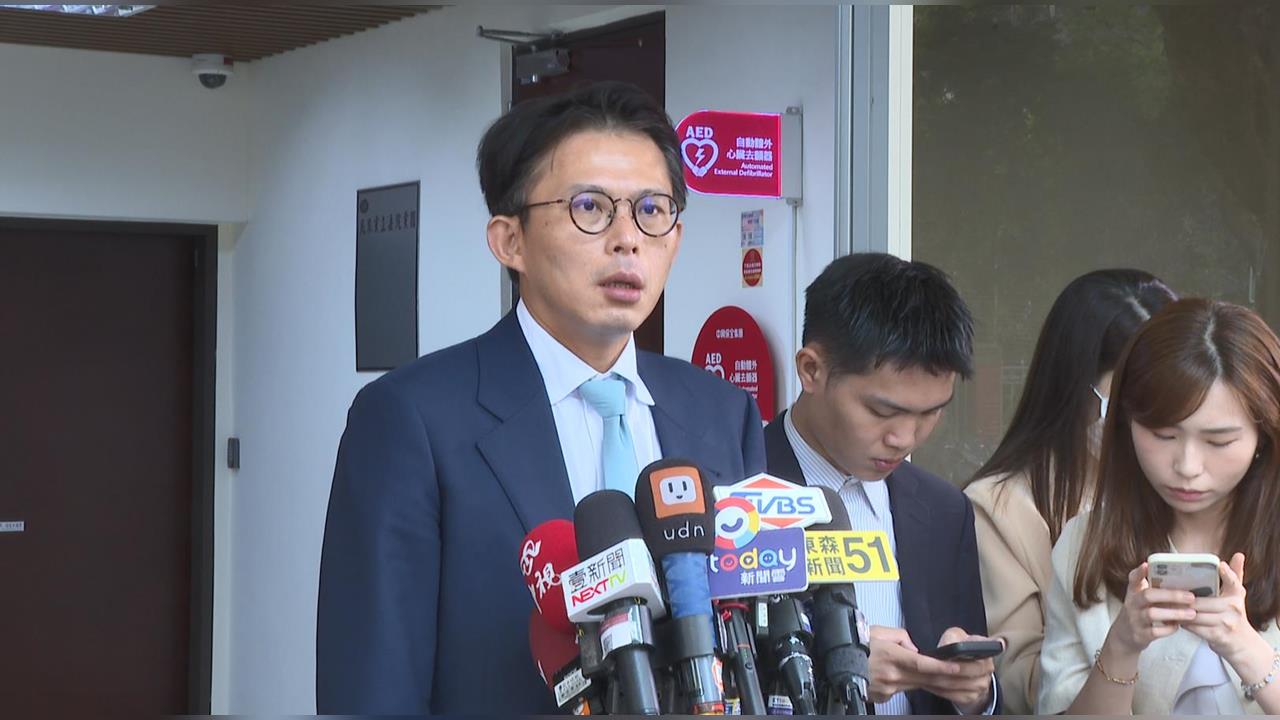 快新聞/李貞秀獅子大開口?黃國昌證實她「不斷提到錢的事」:絕不容許交換條件