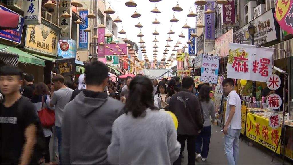 過年想出門玩？2圖看「初二到初八」天氣　北部濕冷到「這天」轉晴！