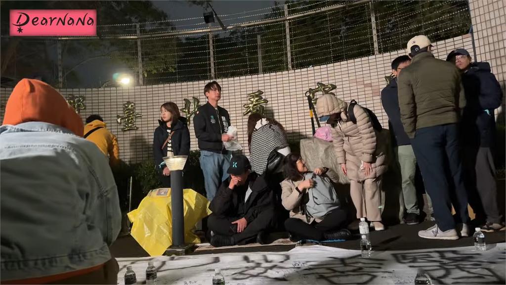 快新聞／最新！柯文哲傳血尿症狀　北所同意戒護就醫