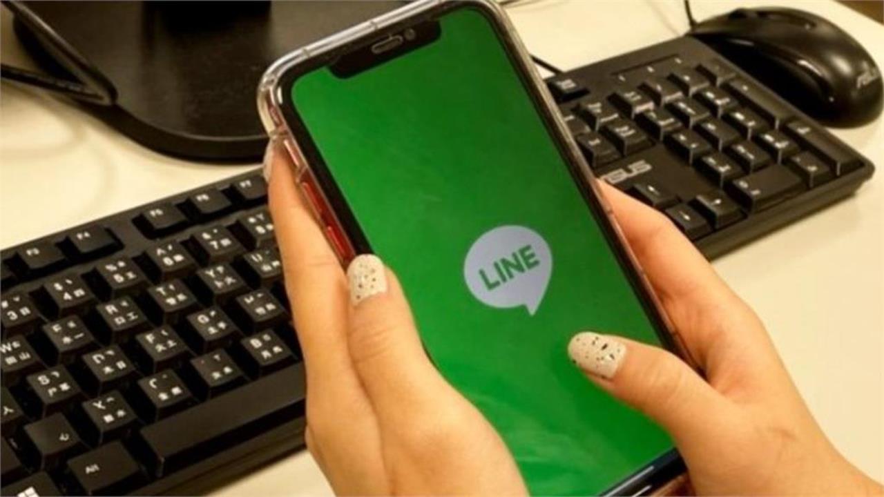 推每月165元訂閱制!LINE「停用1免費功能」快備份 忘做1步驟帳號救不回