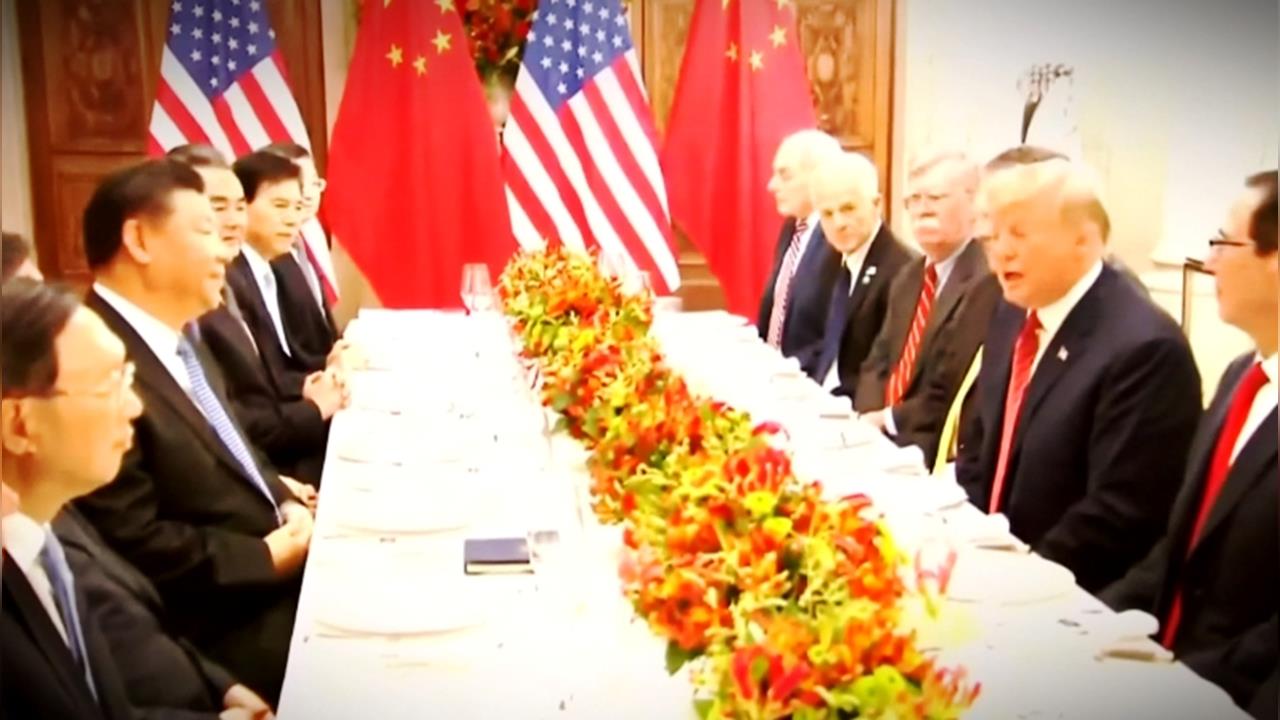 【台灣演義】從游擊隊到世界第二強權　美國佈局下的中國崛起