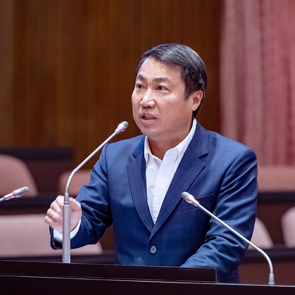 快新聞／桃園第2人！罷免涂權吉過二階門檻　罷團繼續衝：還要「這些份數」才安全