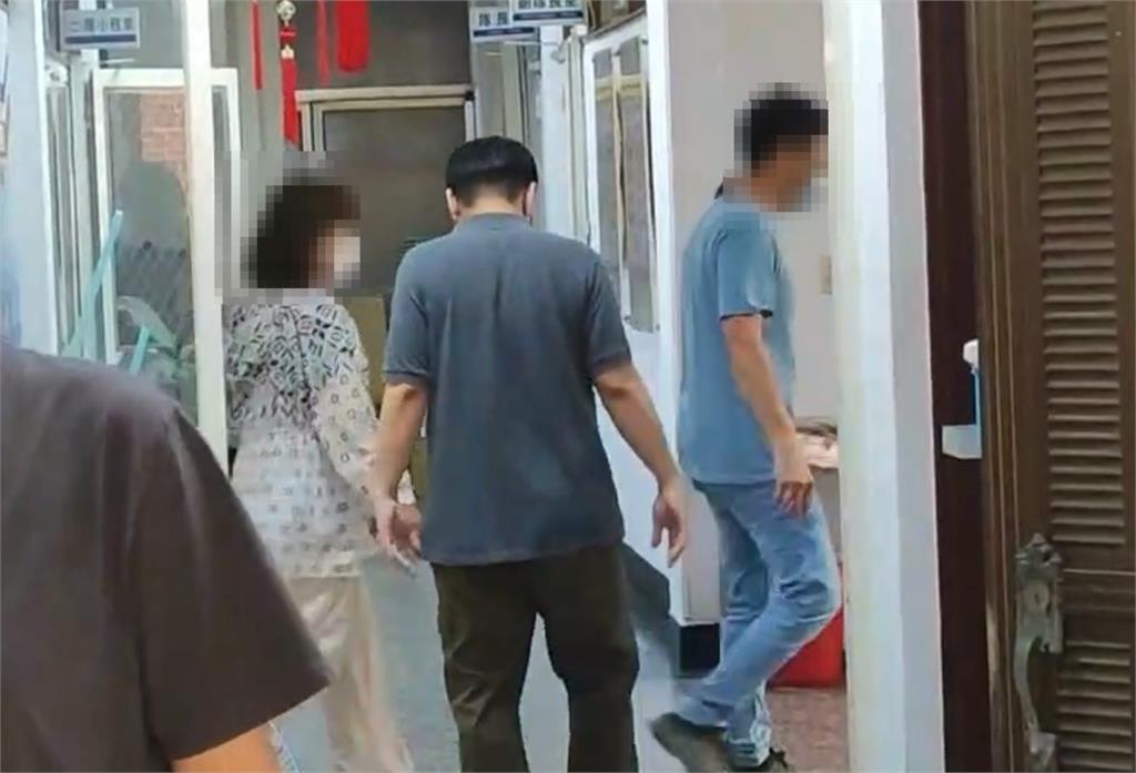 快新聞/豐原5口命案關鍵人物「大女兒美容院同學」 警方鬆口:「加強監控中」