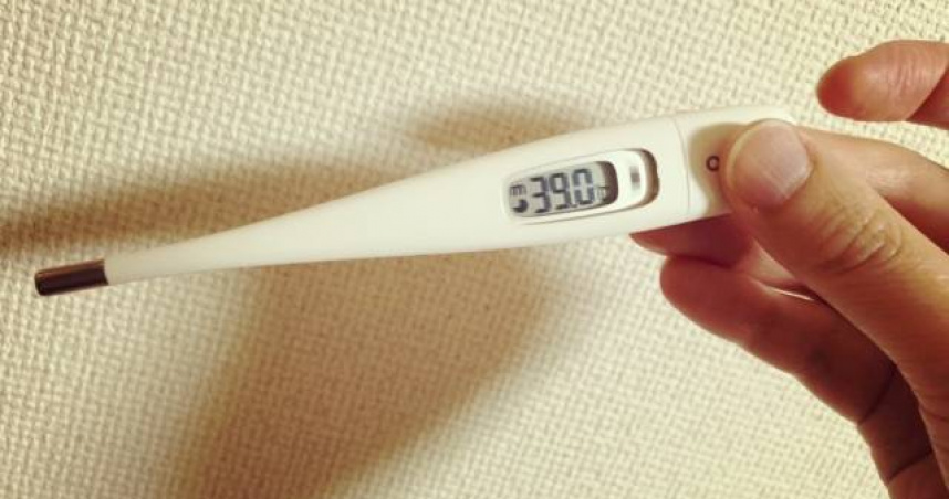 天氣轉涼病毒蠢動！　醫示警「B流病例增加」：燒得更高、明顯酸痛