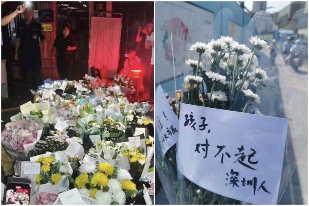 快新聞／中國各地兇殺案頻傳　在華日本學校宣布「這一天」停課