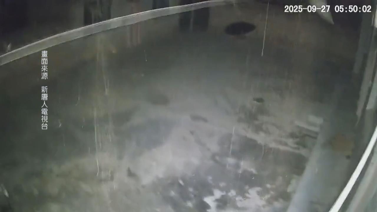 中國甘肅規模5.6地震「深度僅10公里」 釀數百房屋倒塌!民眾驚醒逃跑