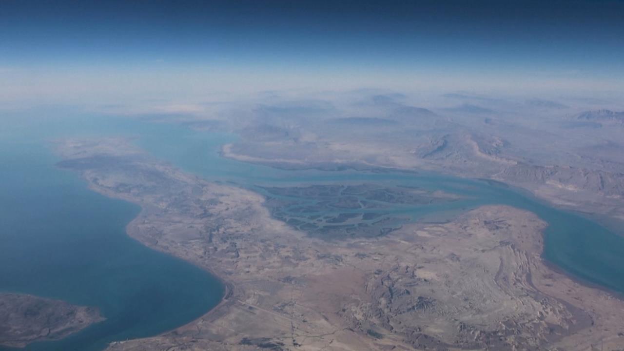 荷姆茲海峽開放！　川普大罵北約「紙老虎　離遠一點」