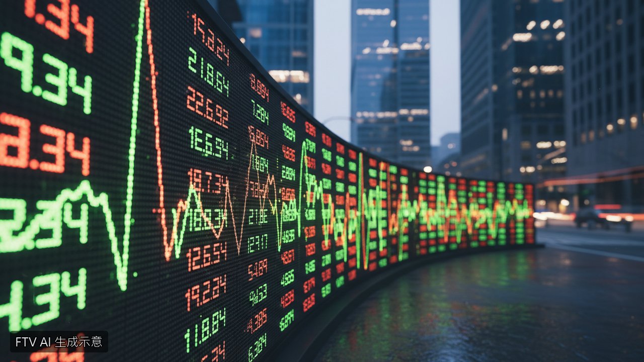 美聯儲Fed示警通膨壓力升溫！能源價格波動成關鍵，政策立場轉趨謹慎