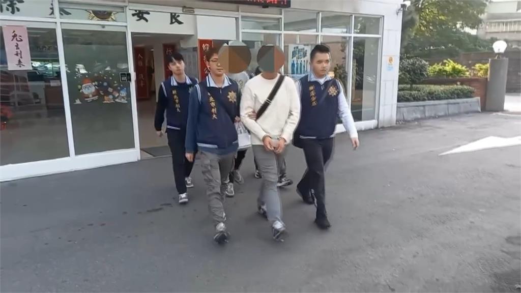 地下博弈業者加開選舉賭盤 嫌犯住處搜出508萬賭資