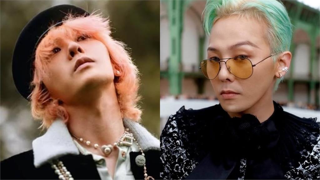 韓流天王GD「反差魅力」無法擋！後台脫衣「私下真面目」全曝光