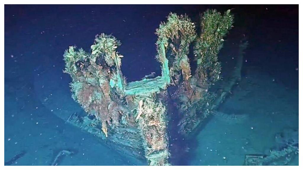 加勒比海酣睡300年沉船將開撈！傳載有「金幣＋綠寶石」價值逾12位數