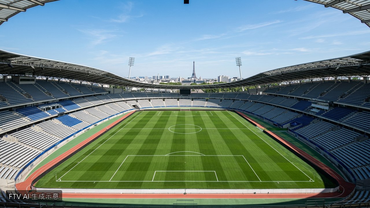 LVMH加持巴黎FC 聘前切爾西主帥 Liam Rosenior 盼創法甲新局