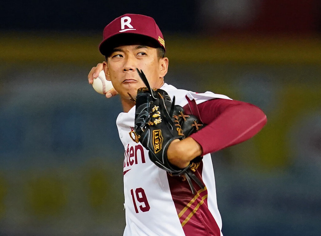 中職／陳克羿連2戰優質先發獲MVP　桃猿本季主場首勝