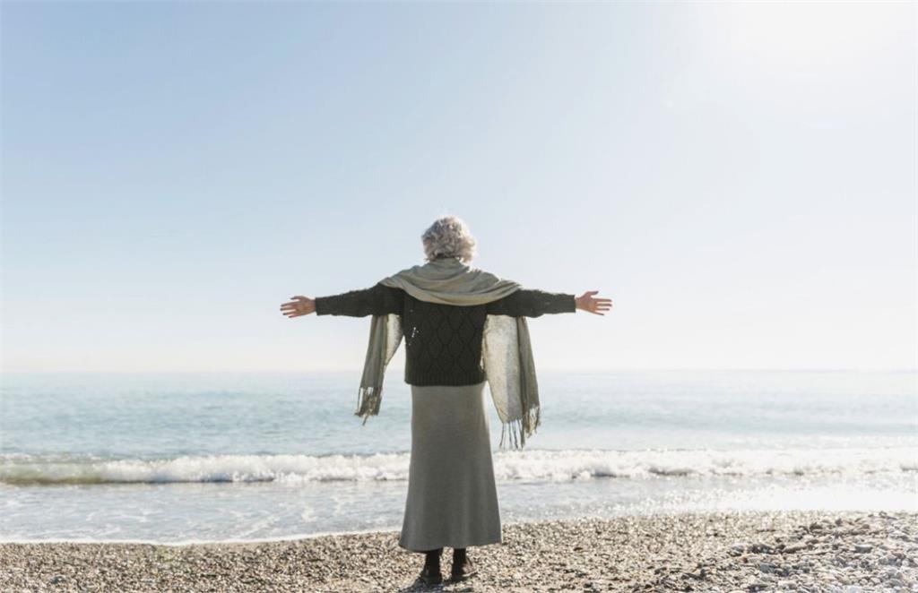 晚年「理財手法」曝光！92歲嬤過世遺物揭驚人祕密　資產竟暴增