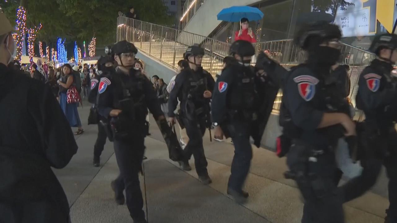 國際聚焦台北無差別砍人案　BBC：攻擊行為罕見！