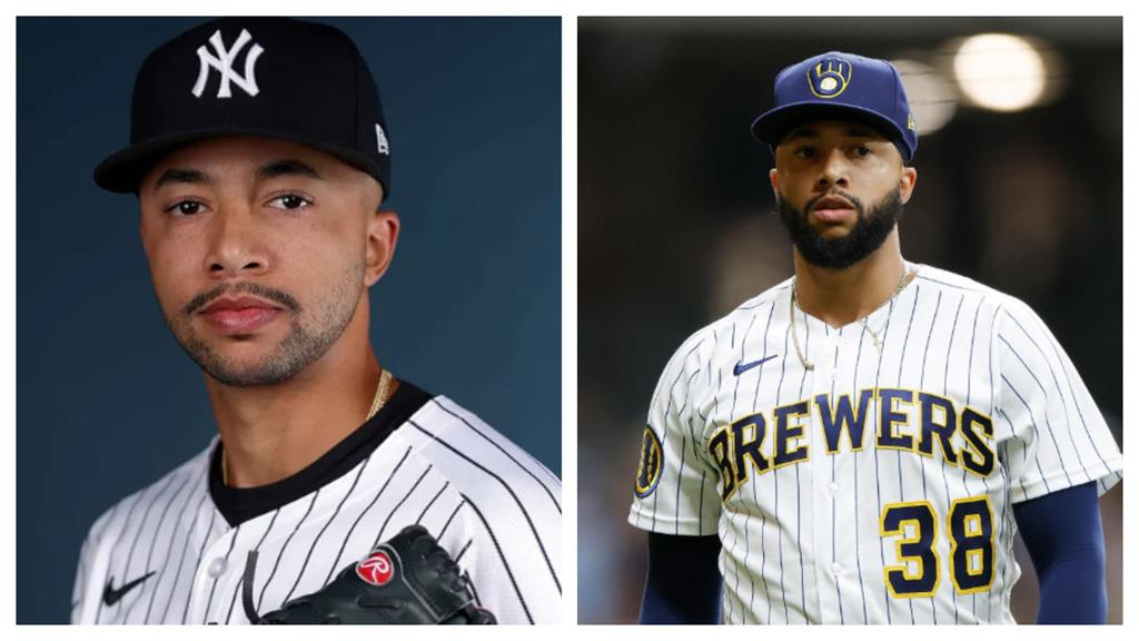 MLB／大老闆想通了！洋基解除長達49年蓄鬍禁令　但還是有「這個限制」