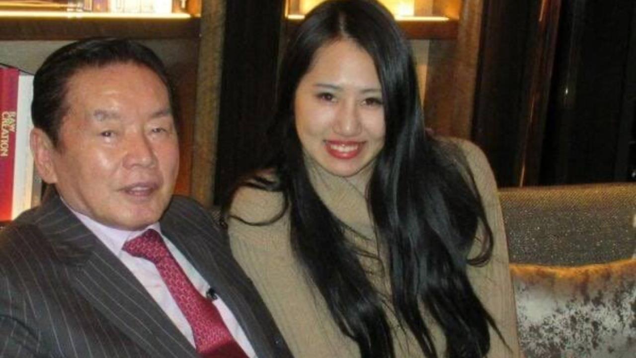 娶小55歲女優！4000人斬富豪暴斃「13億遺產」去向曝光　1字條讓家人全拿不到