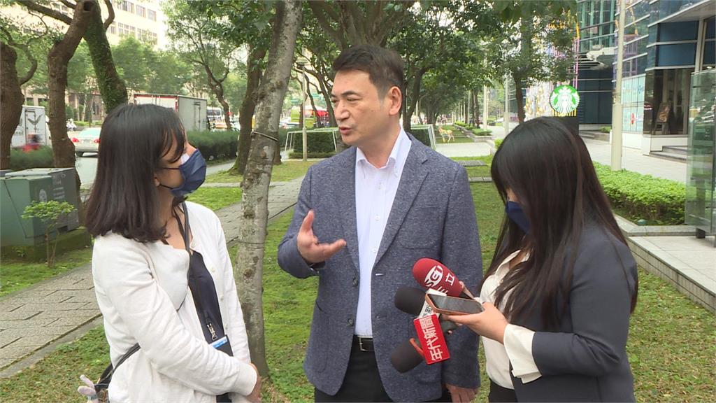 羅智強對手+1　大安區立委補選藍營搶破頭！楊永明決參戰