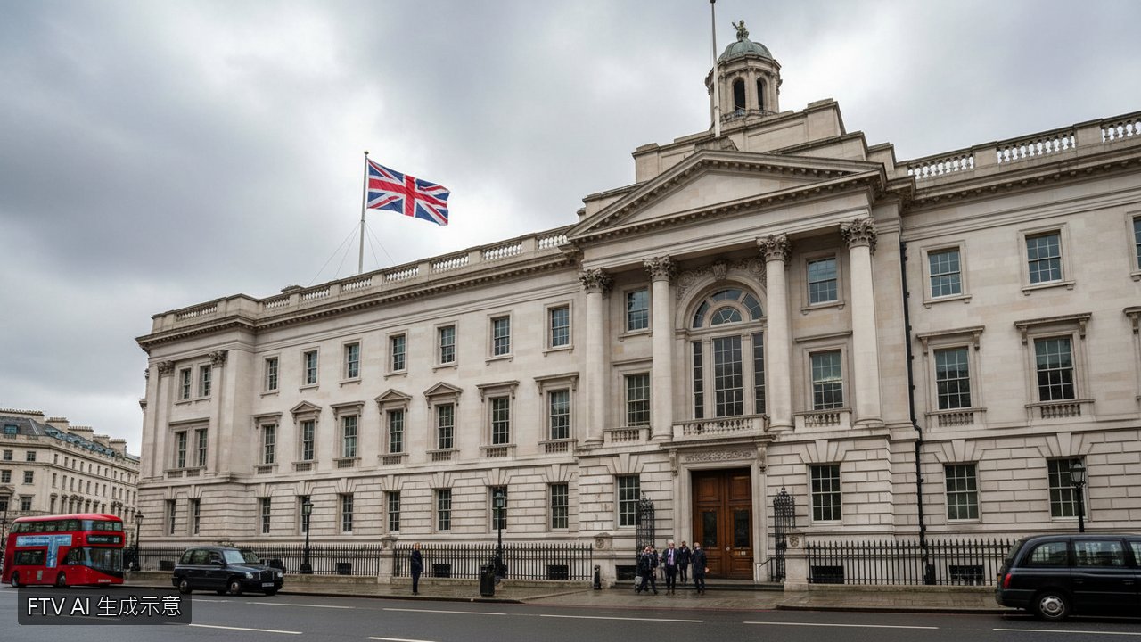 英國外交部召見中國大使　針對國安法判決表達嚴正關切