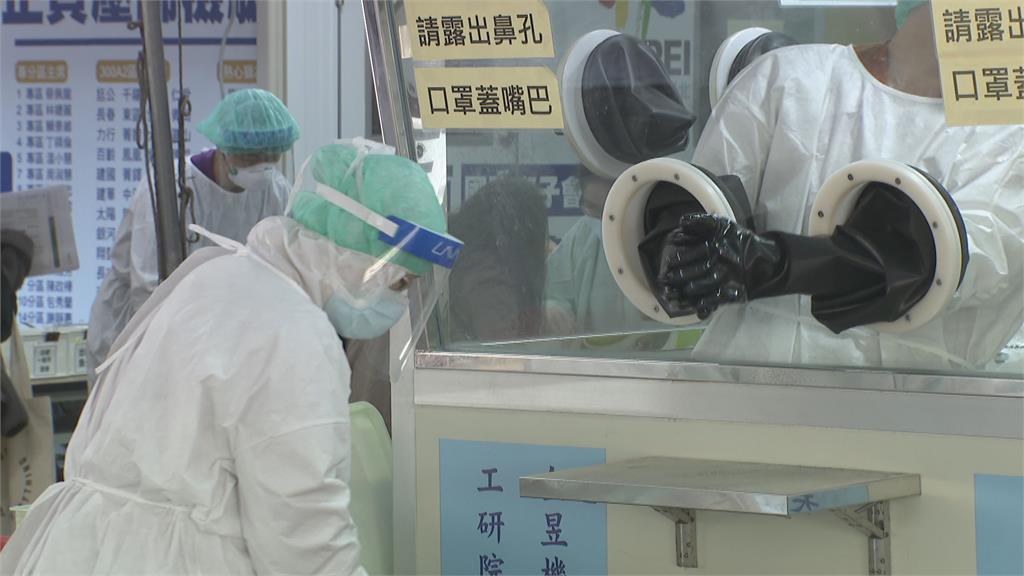 麻疹狂燒…醫院匡3123接觸者！做錯1事「最高罰30萬」10大QA一次看
