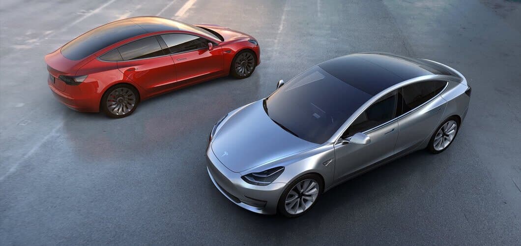 俥科技：Model 3超過6萬人退訂 Tesla就像點個漢堡要排隊1.5小時