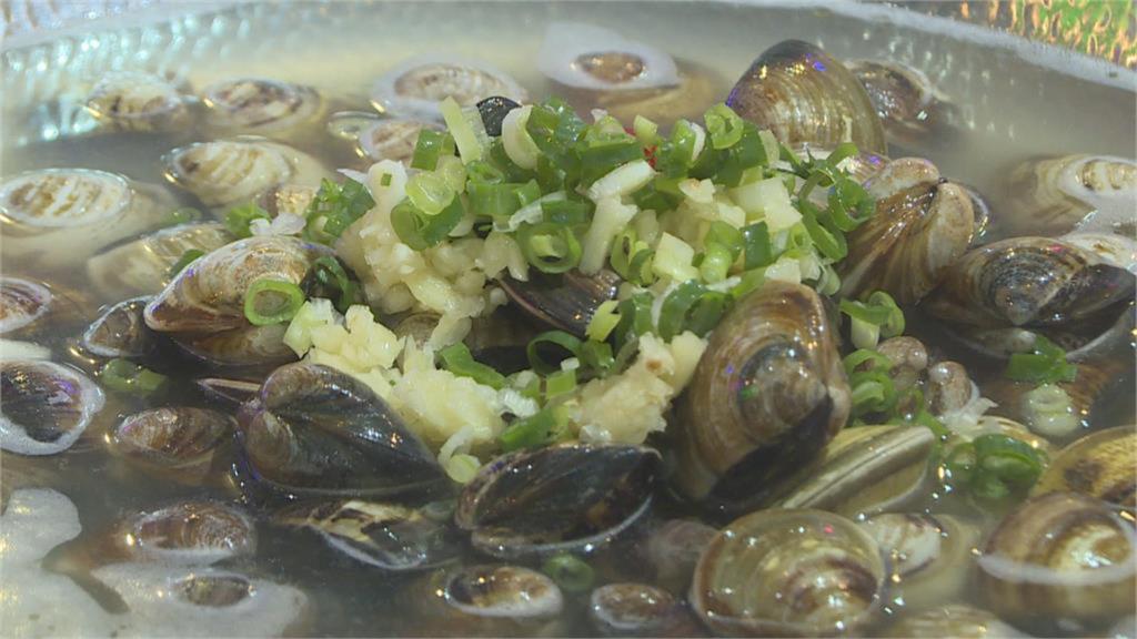 快新聞/蛤?蛤蜊湯「不吃蛤蜊」 日本奇特文化「大文豪也受害」