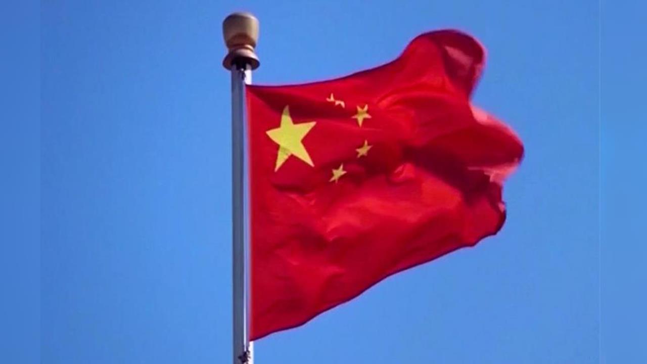 關鍵今日/中國統一夢要碎了!45年前鄧小平喊1構想 台灣人破8成不贊成