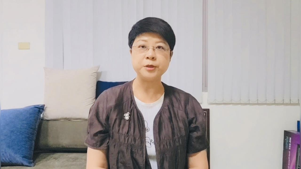 快新聞／高院撤銷柯文哲交保　林志潔曝「北檢抗告成功」重要關鍵