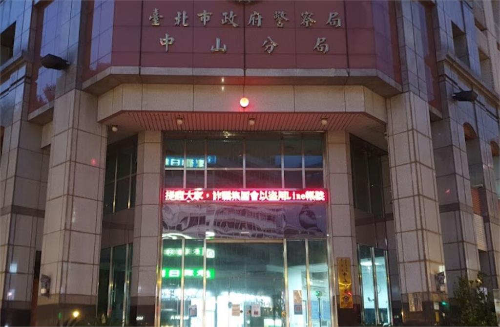 怪大叔躲商業大樓女廁尾隨10歲女童　母親機警報案逮偷拍惡狼