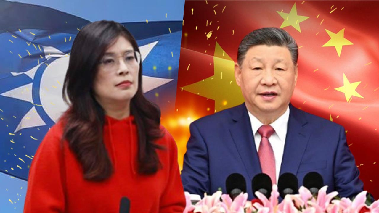 國際氛圍不利習 國共論壇卻重啟？林延鳳直言：藍赴中要資源 恐以滅亡收場！