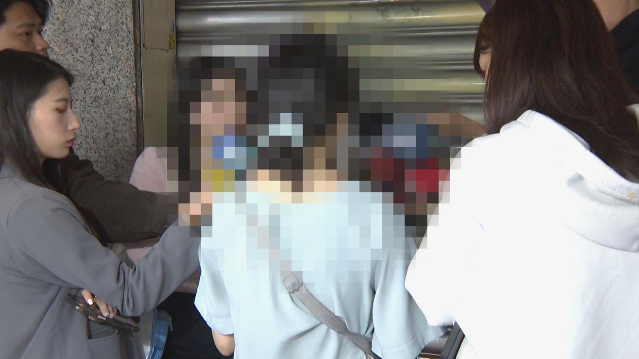 捲偷拍案聖宜診所稱「已刪除」　受害人：如果合法為什麼要刪